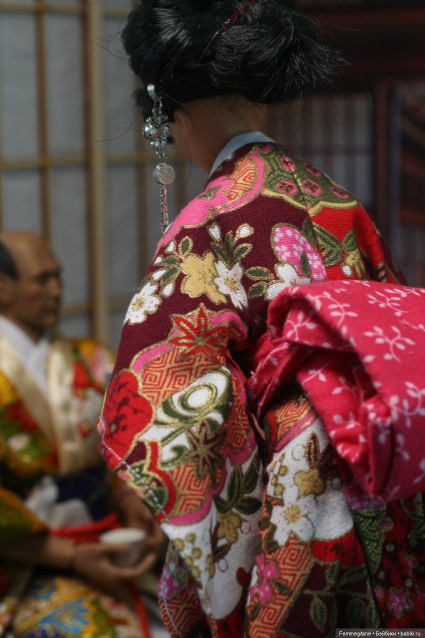 Хроники бросания веера. Глава 26 (фото 10)