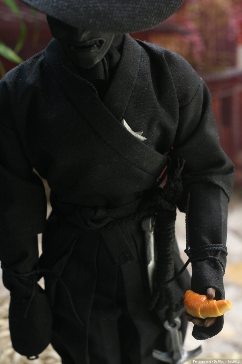 Хроники бросания веера. Глава 24 | Бэйбики Хроники бросания веера. Глава 24