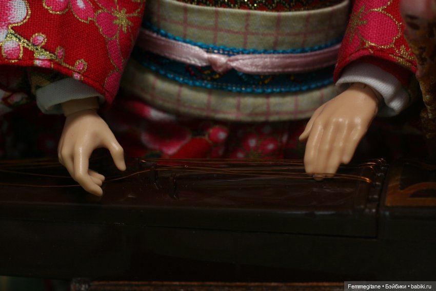 Хроники бросания веера. Глава 26