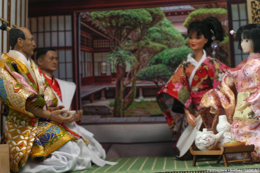 Хроники бросания веера. Глава 26 (фото 4)