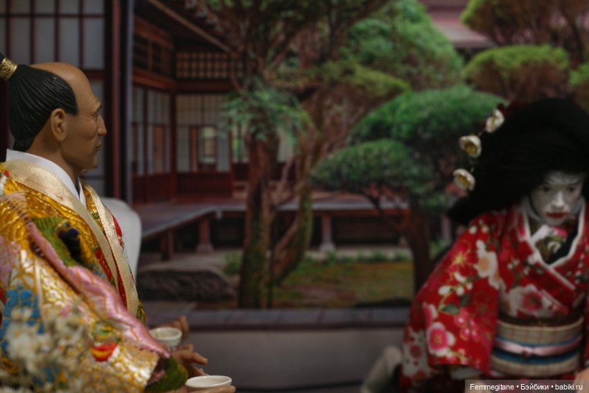 Хроники бросания веера. Глава 26