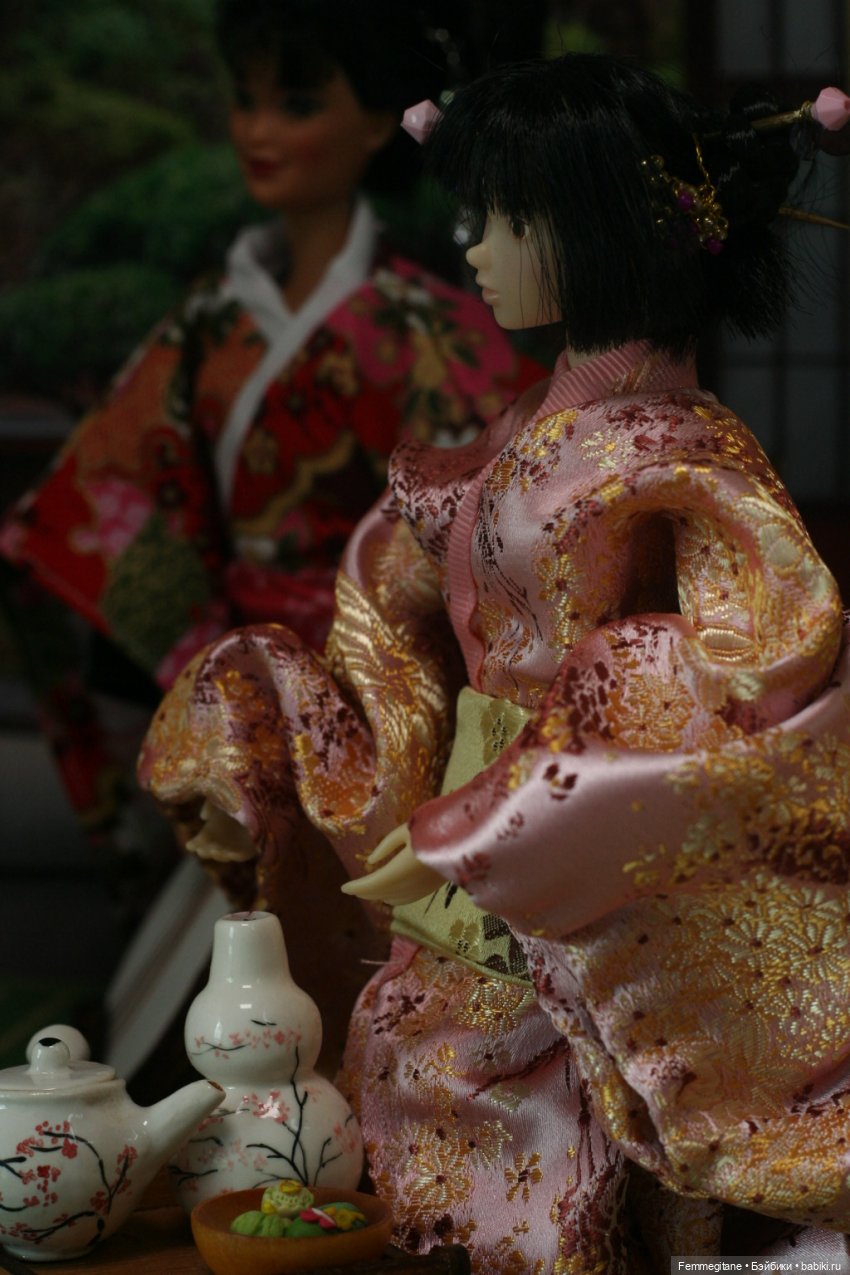 Хроники бросания веера. Глава 26 (фото 3)