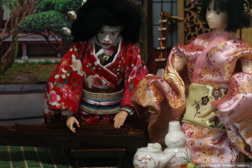 Хроники бросания веера. Глава 26