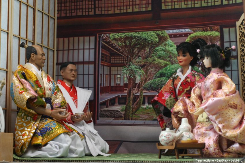 Хроники бросания веера. Глава 26 (фото 6)