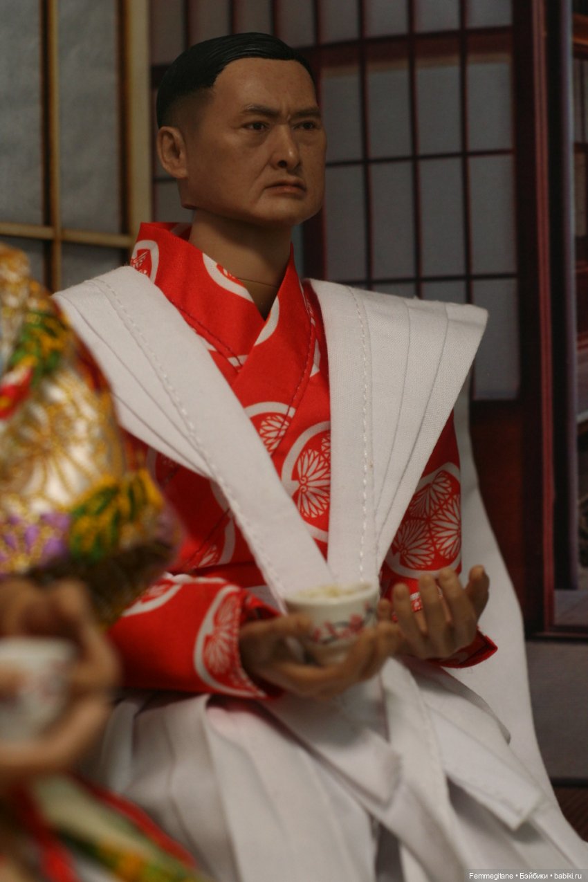 Хроники бросания веера. Глава 26 (фото 2)