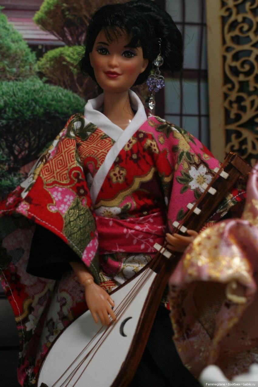 Хроники бросания веера. Глава 26 (фото 5)