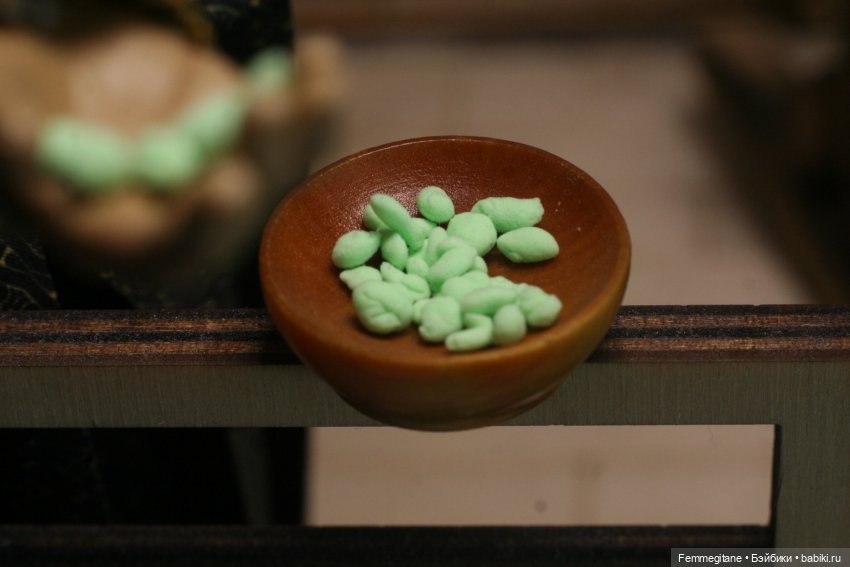 Хроники бросания веера. Глава 26