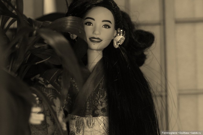 Хроники бросания веера. Глава 25