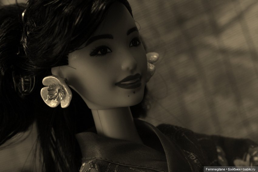 Хроники бросания веера. Глава 24 | Бэйбики Хроники бросания веера. Глава 24