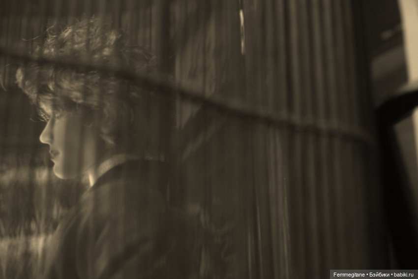 Хроники бросания веера. Глава 24 | Бэйбики Хроники бросания веера. Глава 24