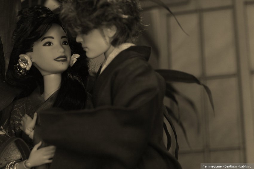 Хроники бросания веера. Глава 25