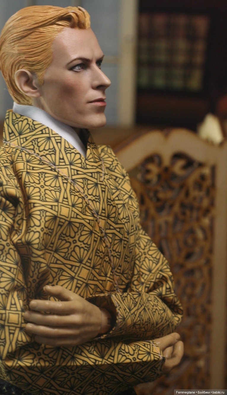 Хроники бросания веера. Глава 28 (фото 2)