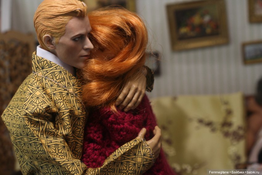 Хроники бросания веера. Глава 28 (фото 5)