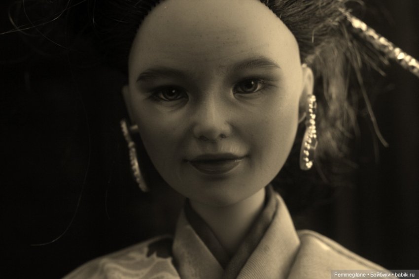 Хроники бросания веера. Глава 28 (фото 10)