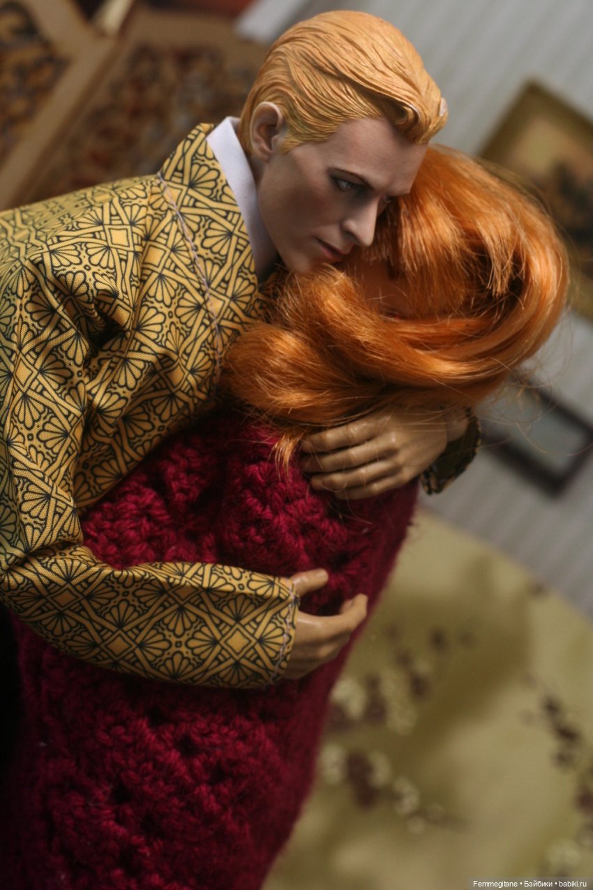 Хроники бросания веера. Глава 28 (фото 4)