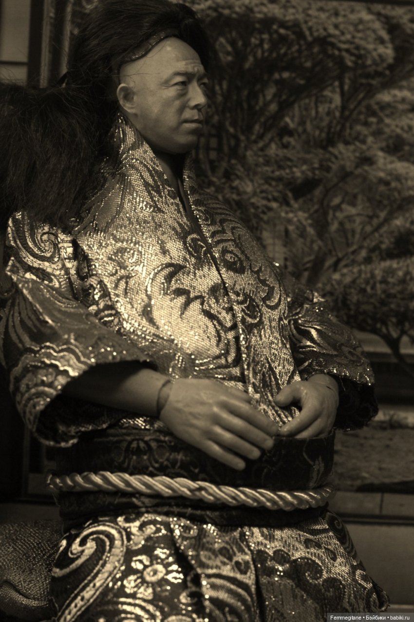 Хроники бросания веера. Глава 28 (фото 9)