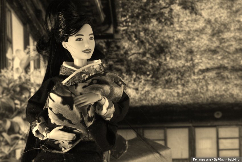 Хроники бросания веера. Глава 29