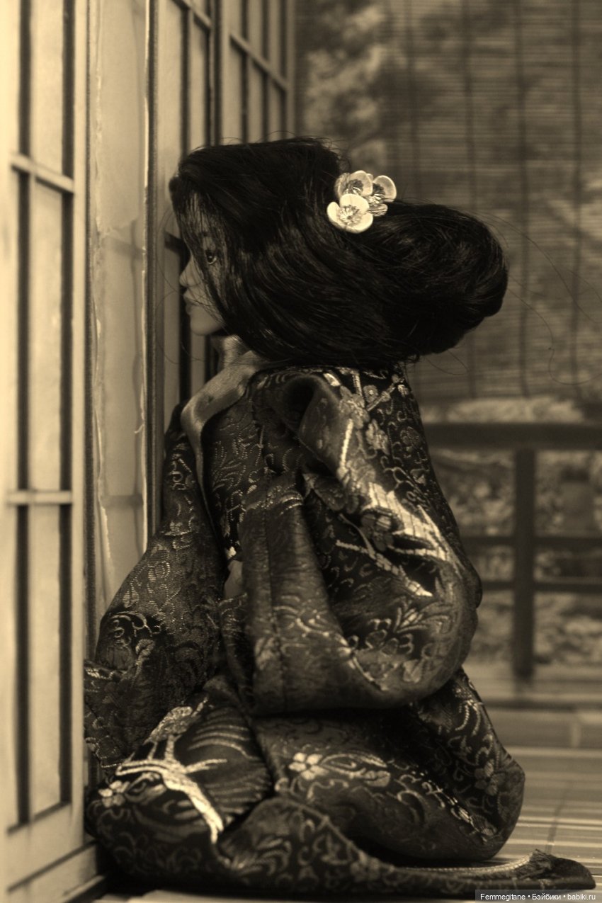 Хроники бросания веера. Глава 29 (фото 7)