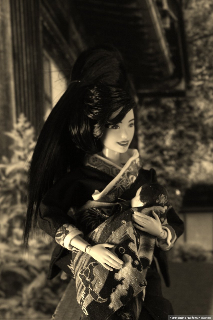 Хроники бросания веера. Глава 29 (фото 10)