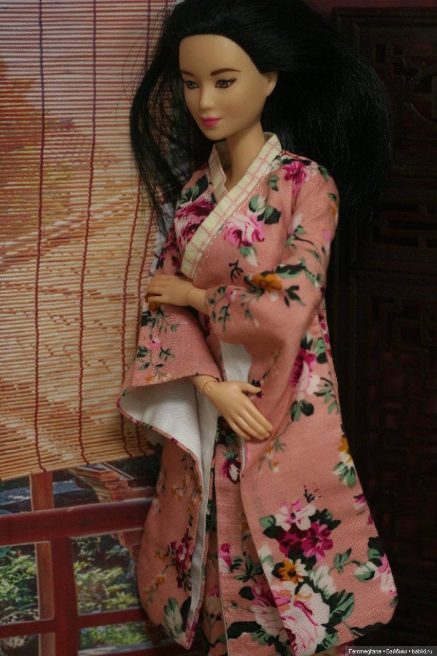 Хроники бросания веера. Глава 29