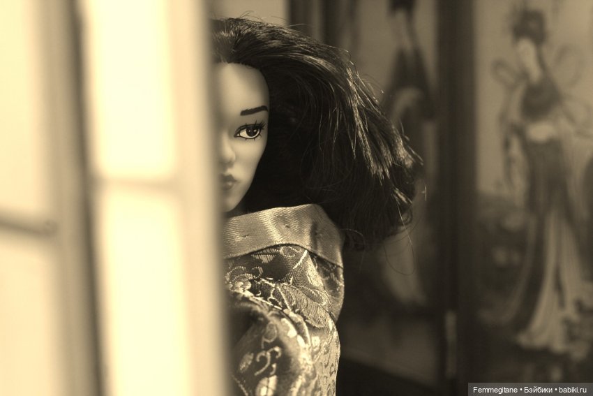 Хроники бросания веера. Глава 29 (фото 6)