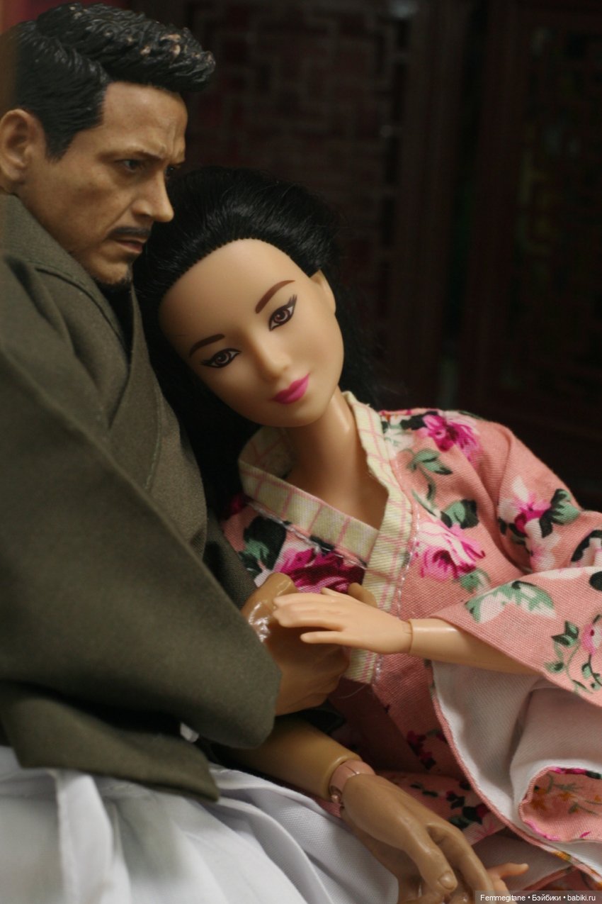 Хроники бросания веера. Глава 29 (фото 4)