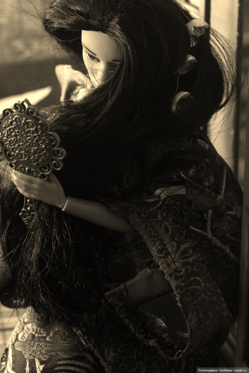 Хроники бросания веера. Глава 29 (фото 8)