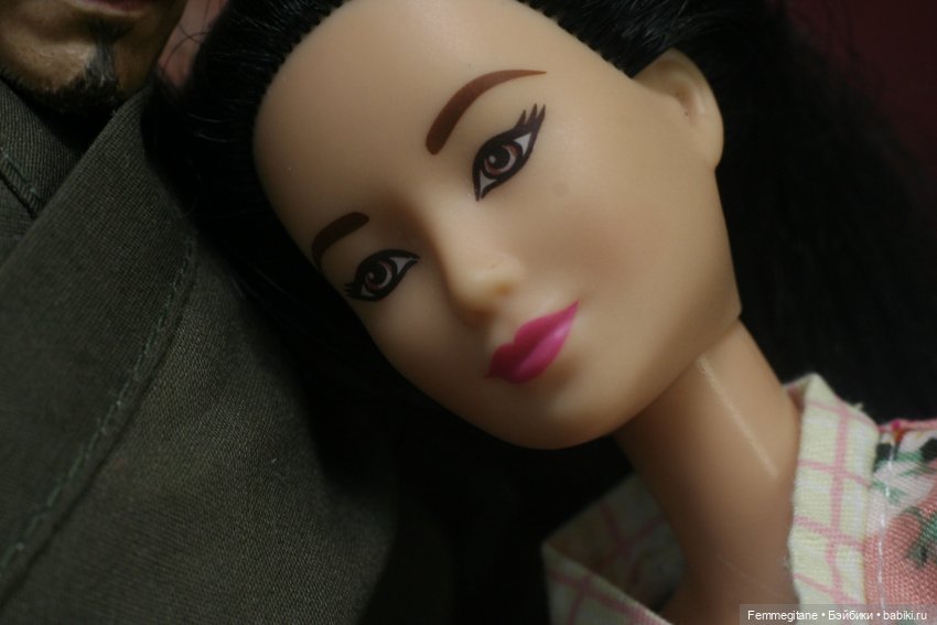 Хроники бросания веера. Глава 29 (фото 5)