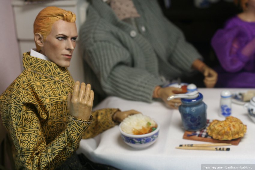 Хроники бросания веера. Глава 30 (фото 10)