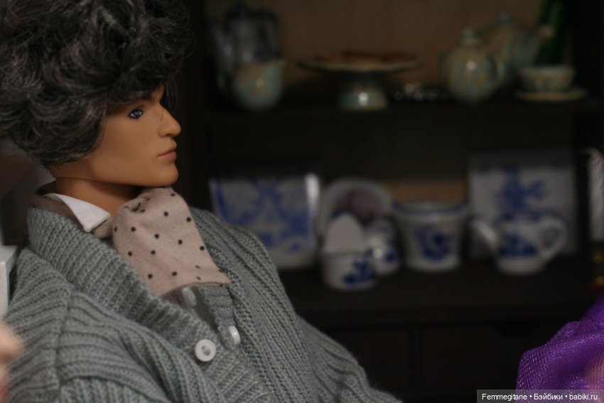 Хроники бросания веера. Глава 30 (фото 2)