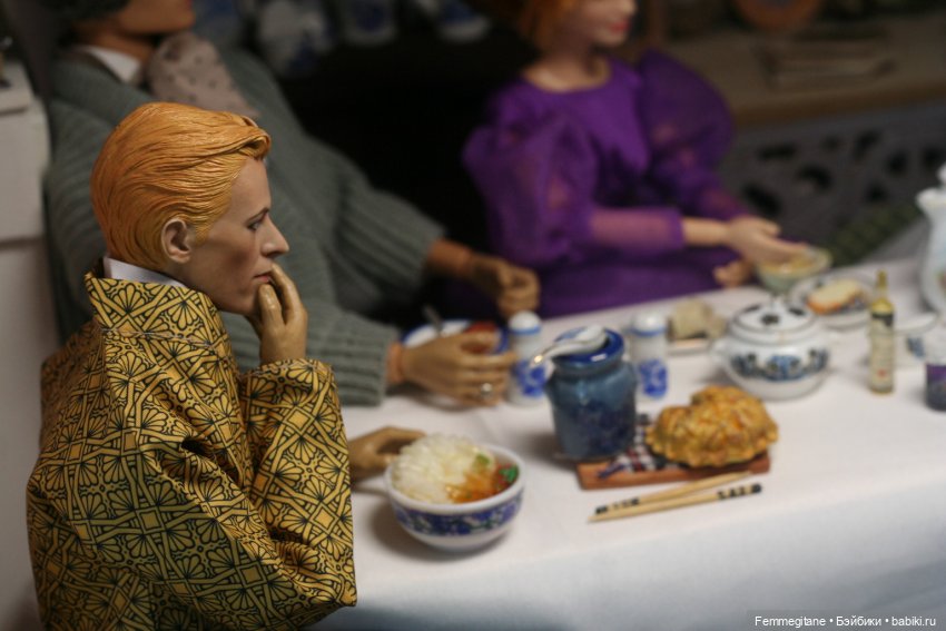 Хроники бросания веера. Глава 30 (фото 8)