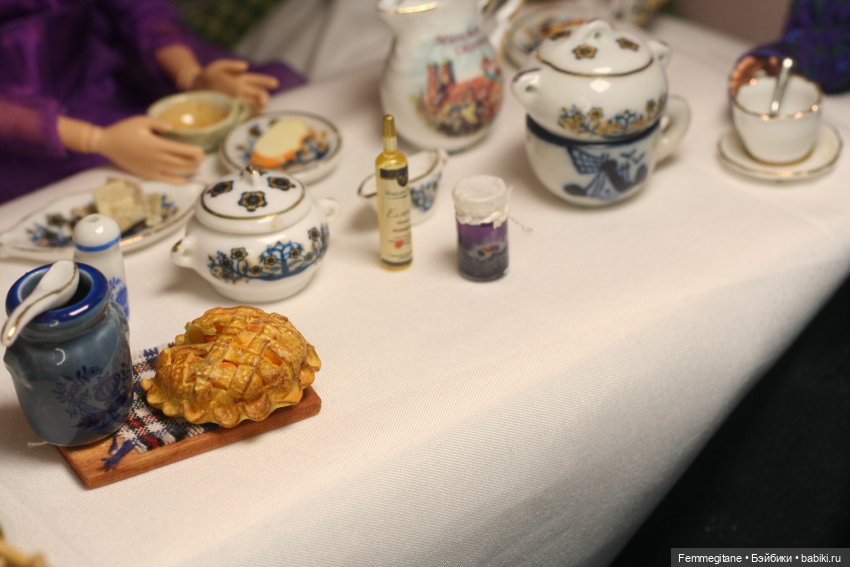 Хроники бросания веера. Глава 30