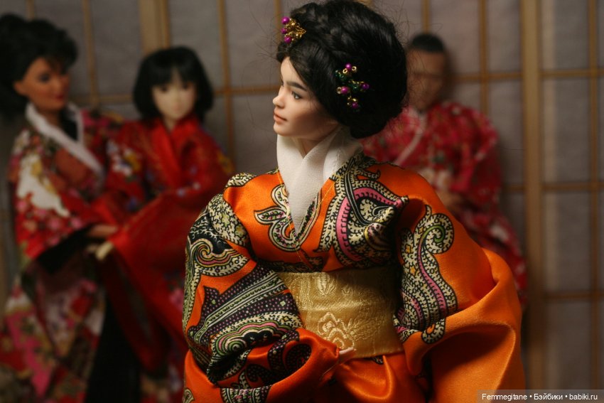 Хроники бросания веера. Глава 31 (фото 8)