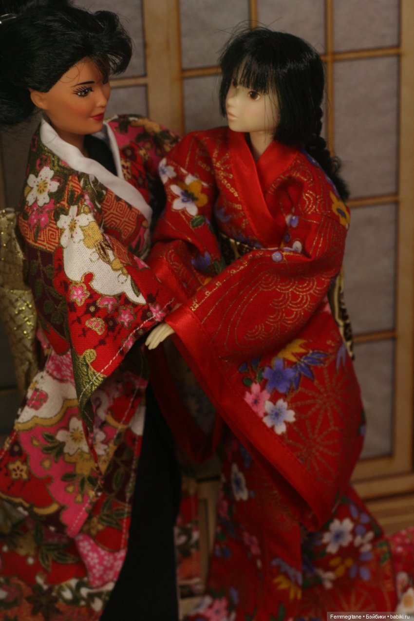 Хроники бросания веера. Глава 31 (фото 9)