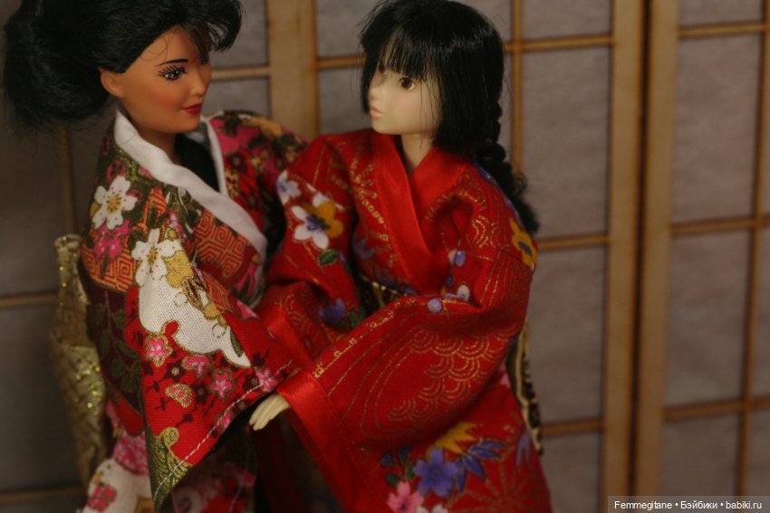 Хроники бросания веера. Глава 31 (фото 10)