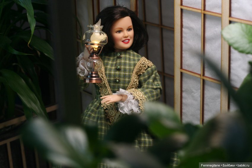 Хроники бросания веера. Глава 32 (фото 3)