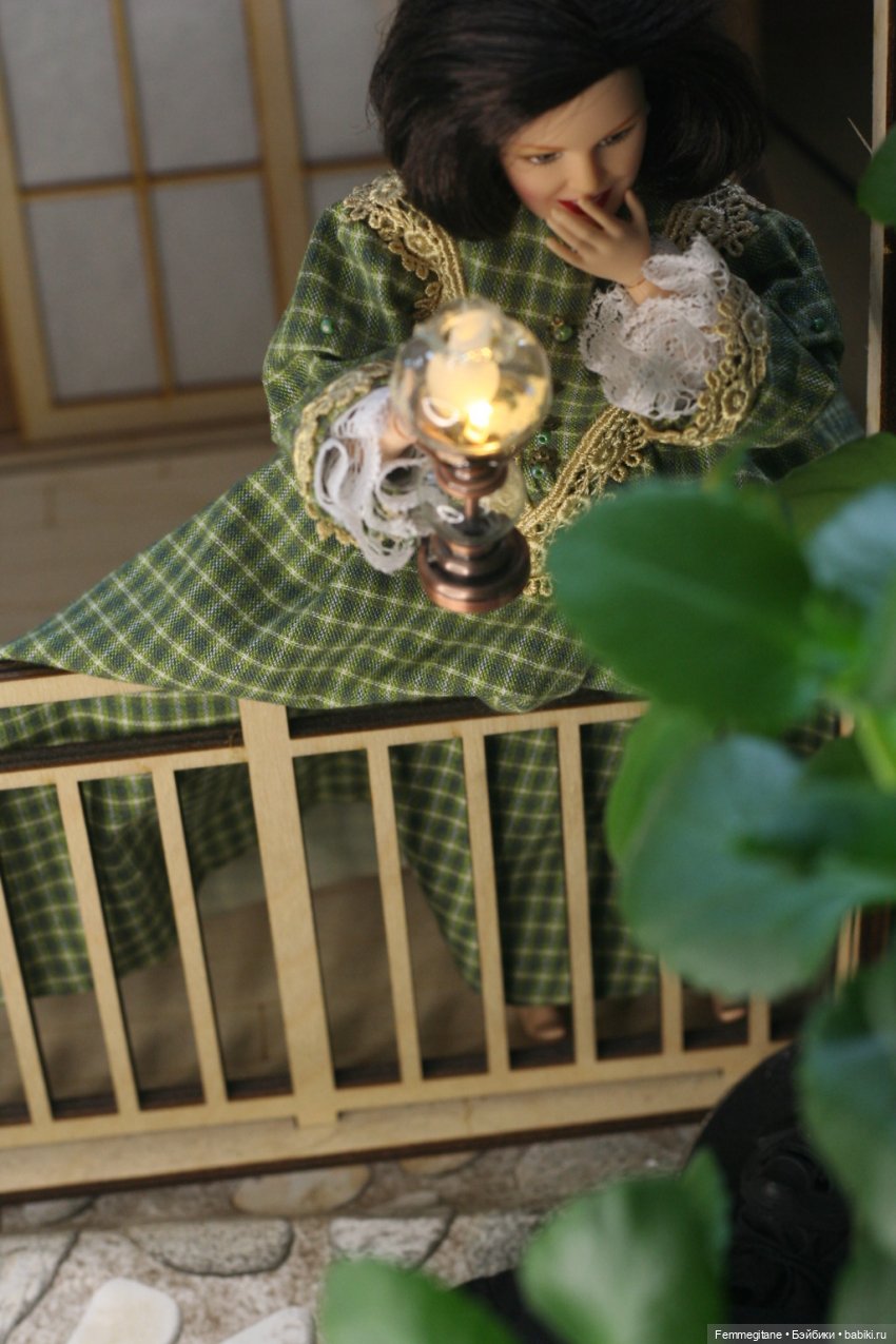 Хроники бросания веера. Глава 32 (фото 6)