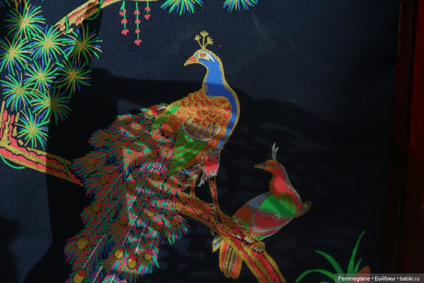 Хроники бросания веера. Глава 32