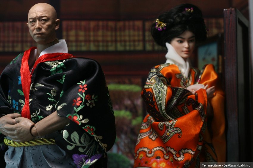 Хроники бросания веера. Глава 33 (фото 10)