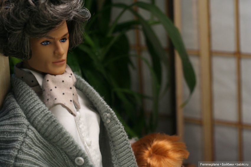 Хроники бросания веера. Глава 34 | Бэйбики Хроники бросания веера. Глава 34