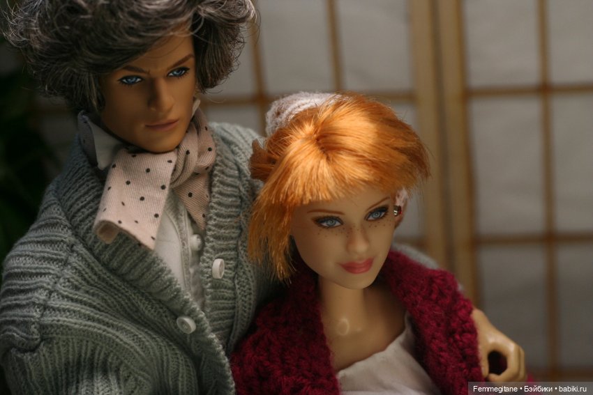 Хроники бросания веера. Глава 34 | Бэйбики Хроники бросания веера. Глава 34