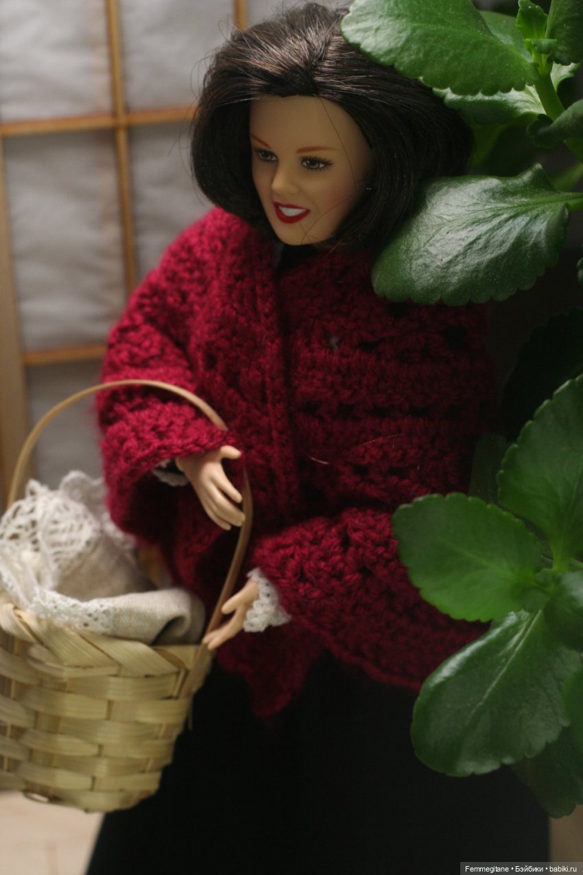 Хроники бросания веера. Глава 34 | Бэйбики Хроники бросания веера. Глава 34