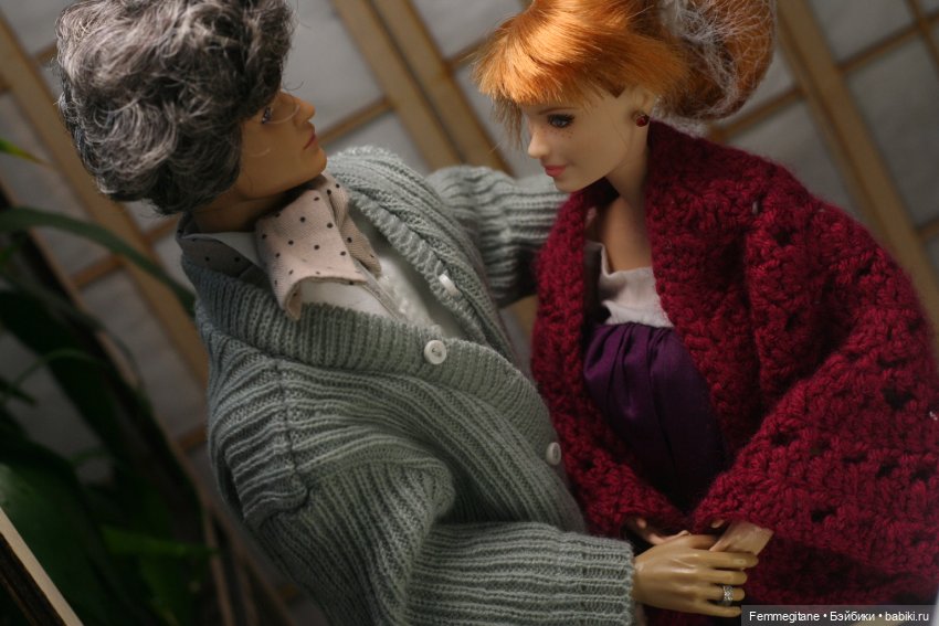 Хроники бросания веера. Глава 34 | Бэйбики Хроники бросания веера. Глава 34