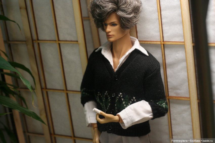 Хроники бросания веера. Глава 35 (фото 7)