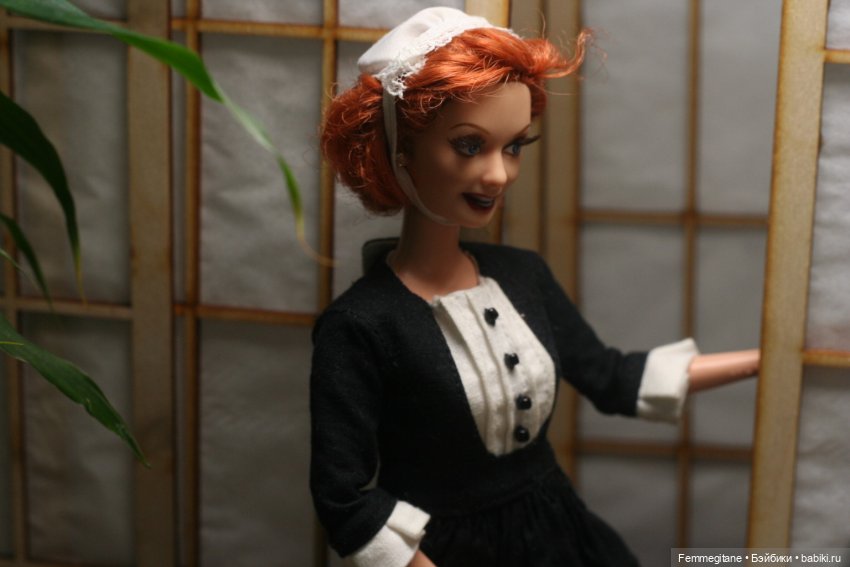 Хроники бросания веера. Глава 35