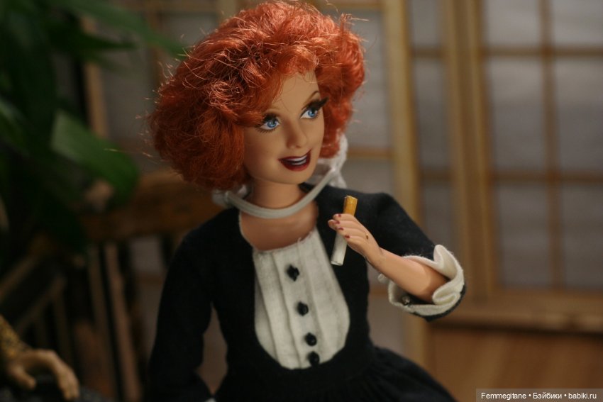 Хроники бросания веера. Глава 35