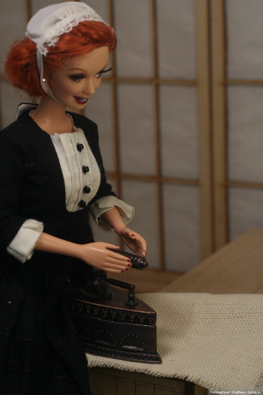 Хроники бросания веера. Глава 35 (фото 2)