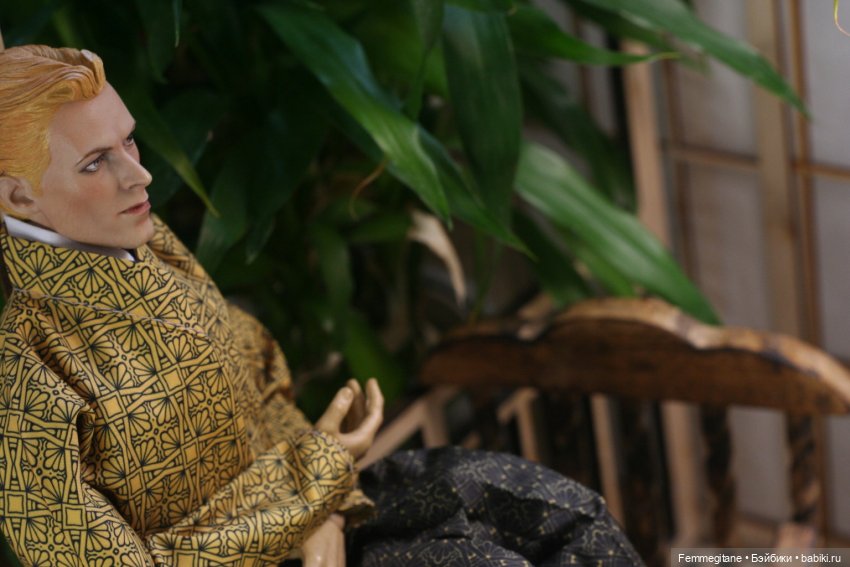 Хроники бросания веера. Глава 35 (фото 8)