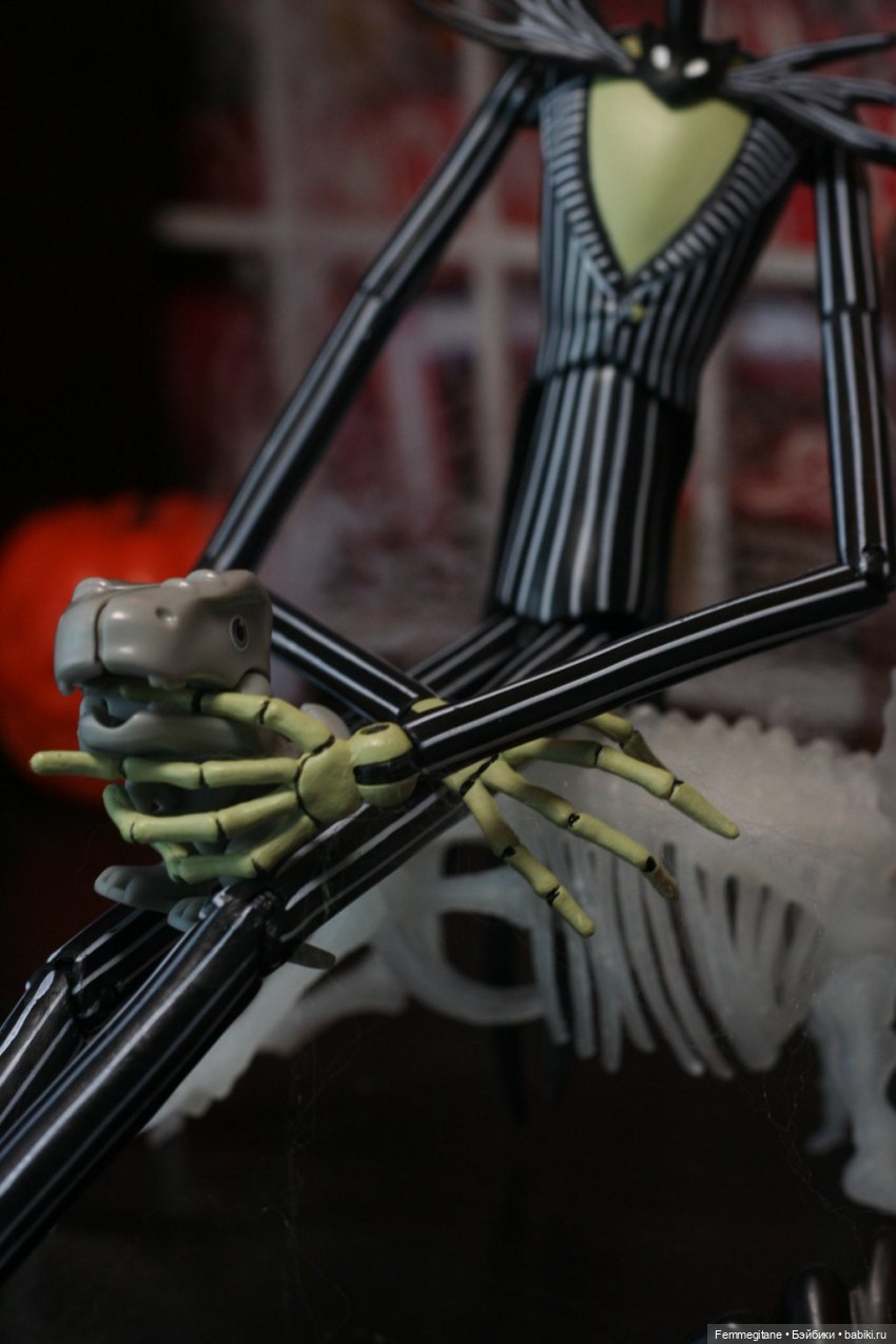 Скажите "Бу!". Анонс Хеллуин вечеринки (фото 8)