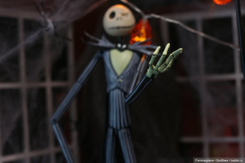 Скажите "Бу!". Анонс Хеллуин вечеринки (фото 6)